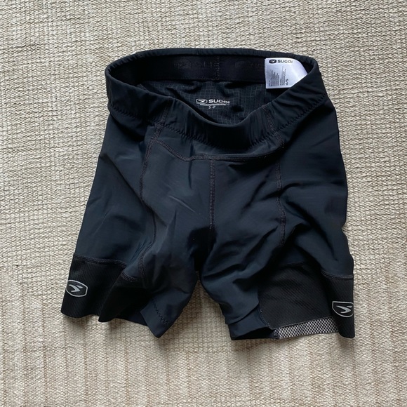 SUGOI Evolution shorties - Picture 1 of 4